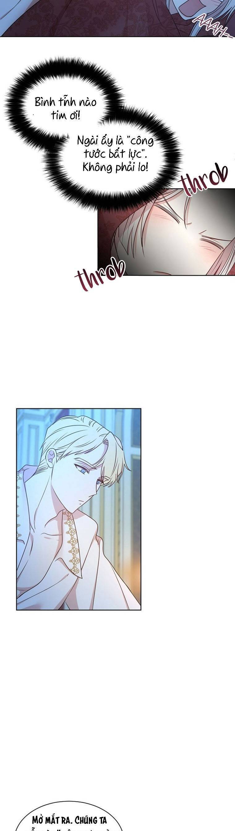 Tôi Chán Nản Vì Người Chồng Thứ 2 Không Chung Thủy - Chương 15 - Trang 9