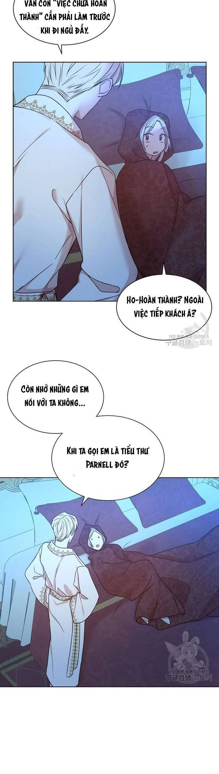 Tôi Chán Nản Vì Người Chồng Thứ 2 Không Chung Thủy - Chương 15 - Trang 10