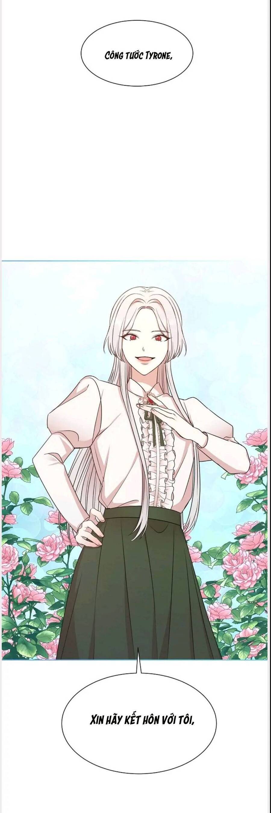 Tôi Chán Nản Vì Người Chồng Thứ 2 Không Chung Thủy - Chương 6 - Trang 1