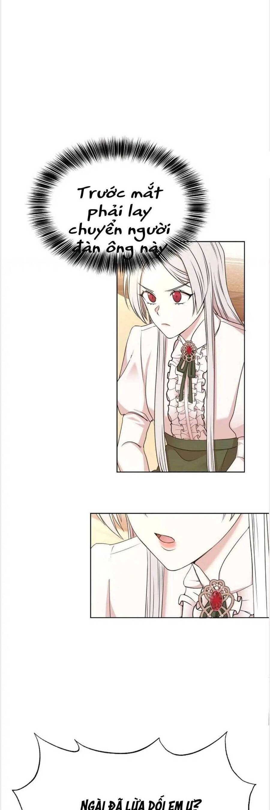 Tôi Chán Nản Vì Người Chồng Thứ 2 Không Chung Thủy - Chương 6 - Trang 14