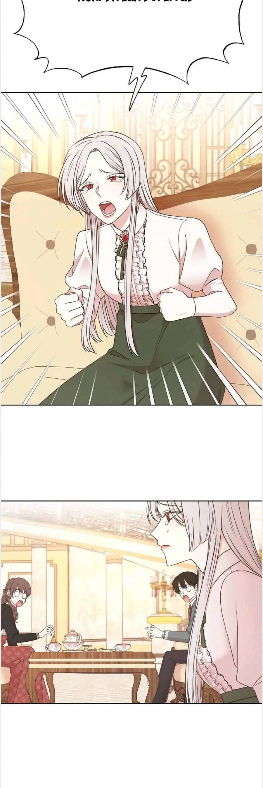 Tôi Chán Nản Vì Người Chồng Thứ 2 Không Chung Thủy - Chương 6 - Trang 15