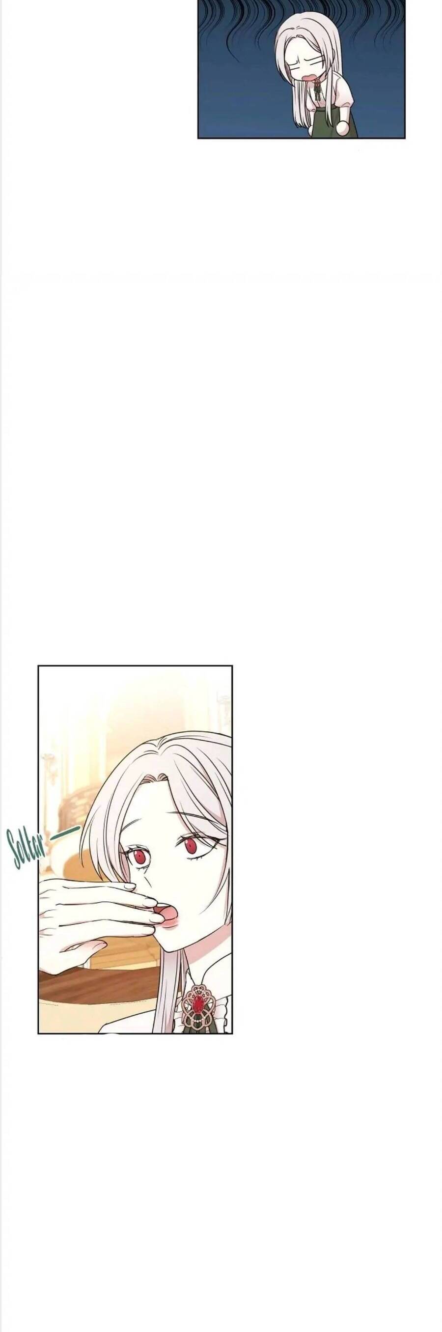 Tôi Chán Nản Vì Người Chồng Thứ 2 Không Chung Thủy - Chương 6 - Trang 18