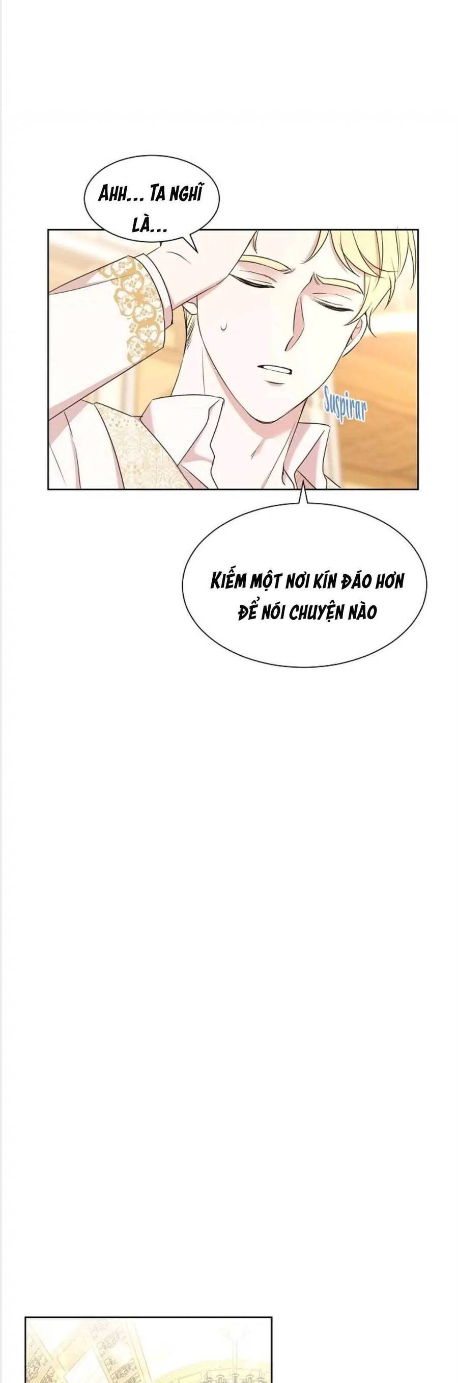 Tôi Chán Nản Vì Người Chồng Thứ 2 Không Chung Thủy - Chương 6 - Trang 20