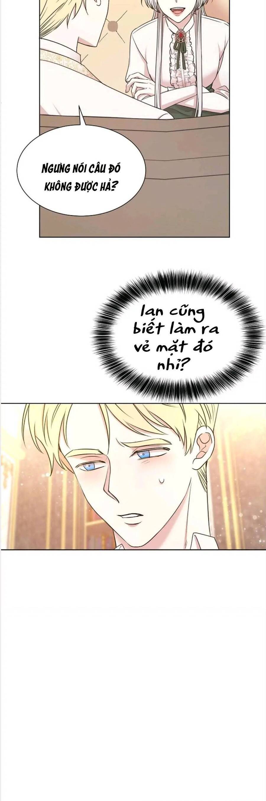 Tôi Chán Nản Vì Người Chồng Thứ 2 Không Chung Thủy - Chương 6 - Trang 26