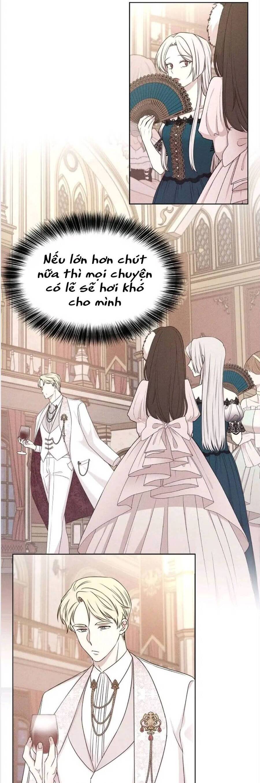 Tôi Chán Nản Vì Người Chồng Thứ 2 Không Chung Thủy - Chương 6 - Trang 27