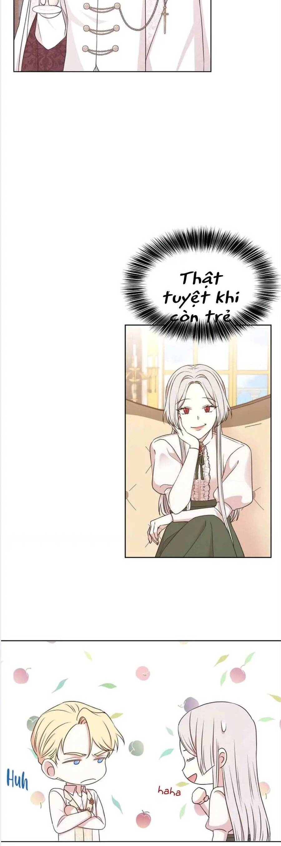 Tôi Chán Nản Vì Người Chồng Thứ 2 Không Chung Thủy - Chương 6 - Trang 28