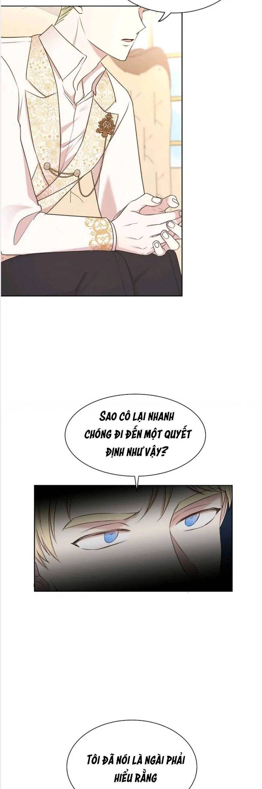 Tôi Chán Nản Vì Người Chồng Thứ 2 Không Chung Thủy - Chương 6 - Trang 30