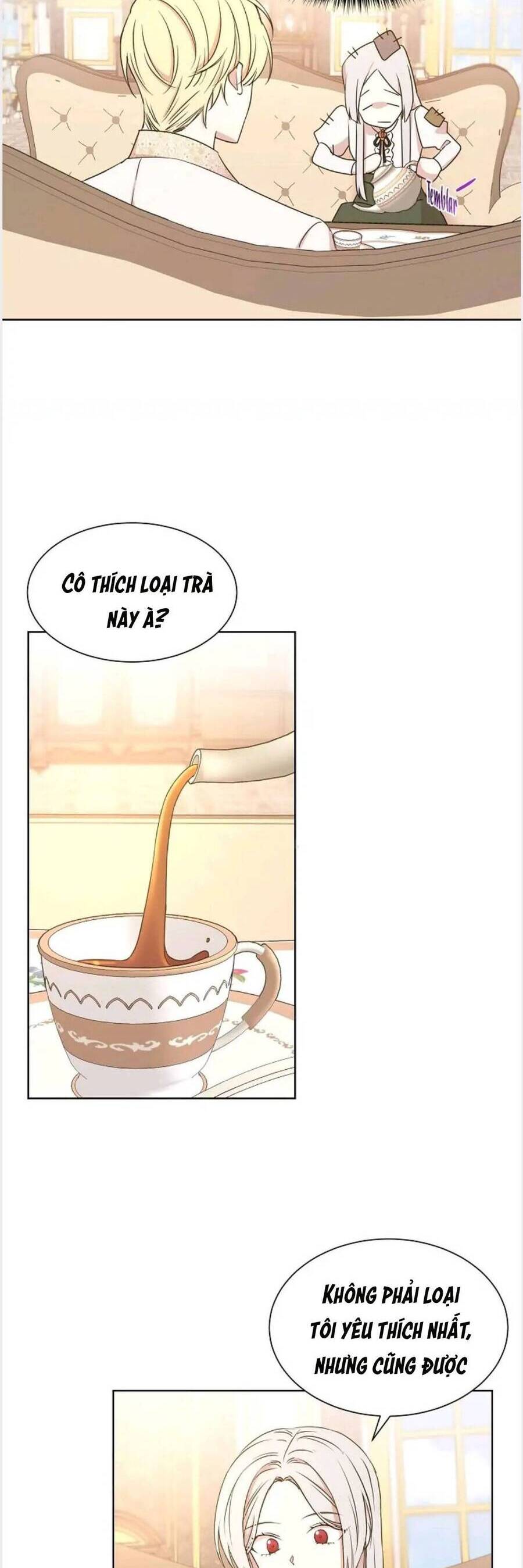 Tôi Chán Nản Vì Người Chồng Thứ 2 Không Chung Thủy - Chương 6 - Trang 39