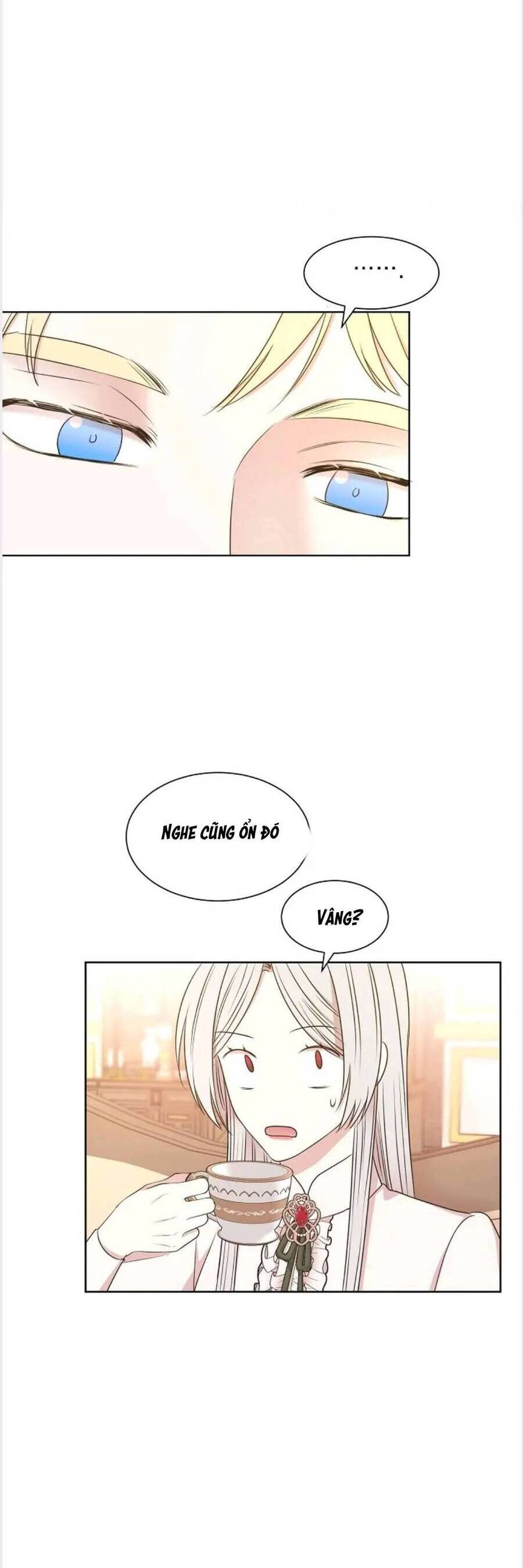 Tôi Chán Nản Vì Người Chồng Thứ 2 Không Chung Thủy - Chương 6 - Trang 41