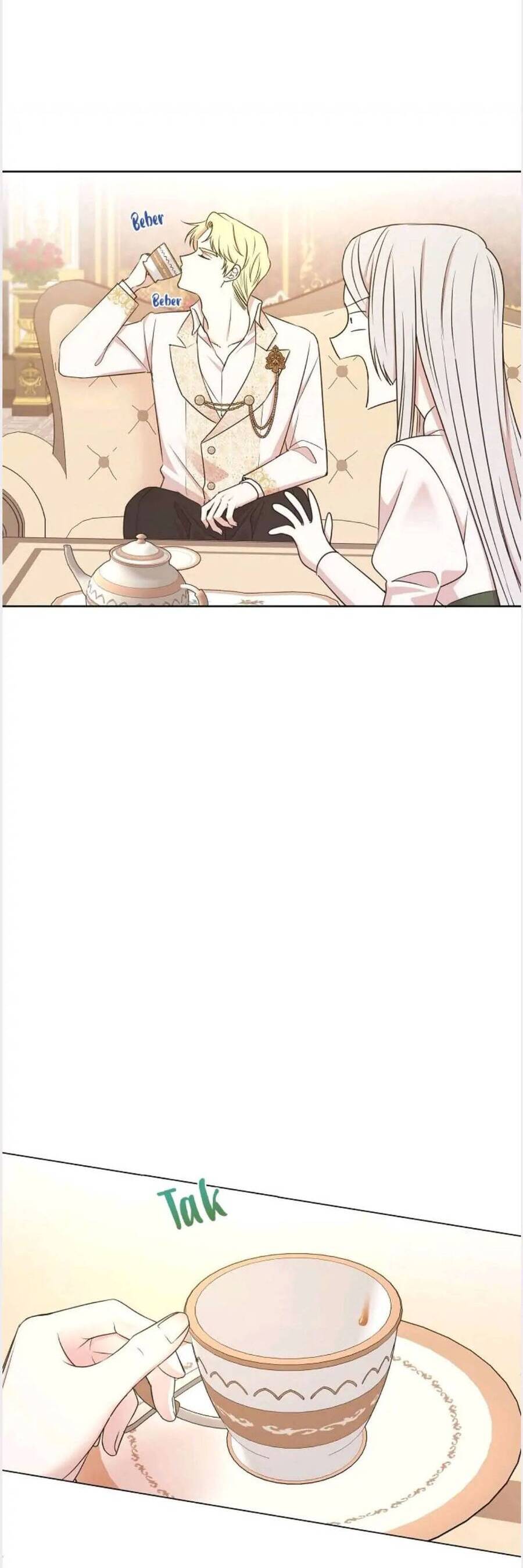 Tôi Chán Nản Vì Người Chồng Thứ 2 Không Chung Thủy - Chương 6 - Trang 42