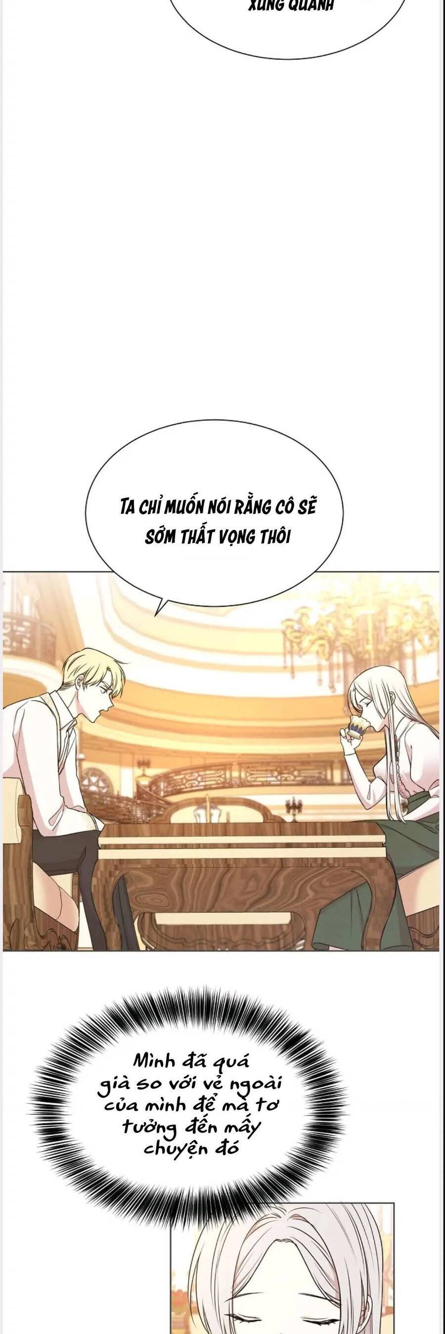 Tôi Chán Nản Vì Người Chồng Thứ 2 Không Chung Thủy - Chương 6 - Trang 7