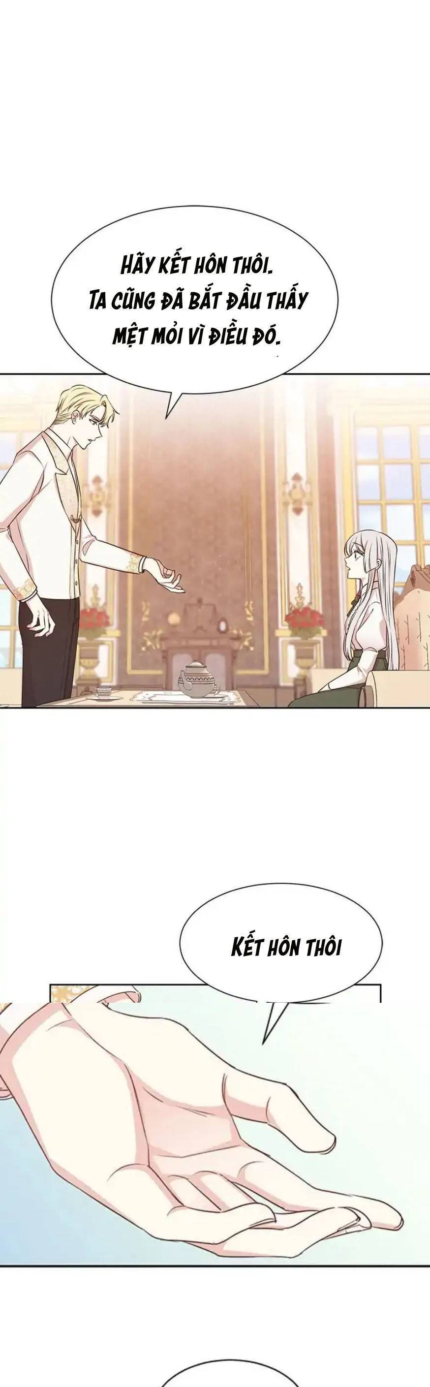 Tôi Chán Nản Vì Người Chồng Thứ 2 Không Chung Thủy - Chương 7 - Trang 1