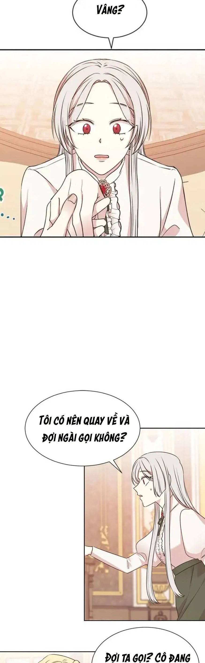 Tôi Chán Nản Vì Người Chồng Thứ 2 Không Chung Thủy - Chương 7 - Trang 2