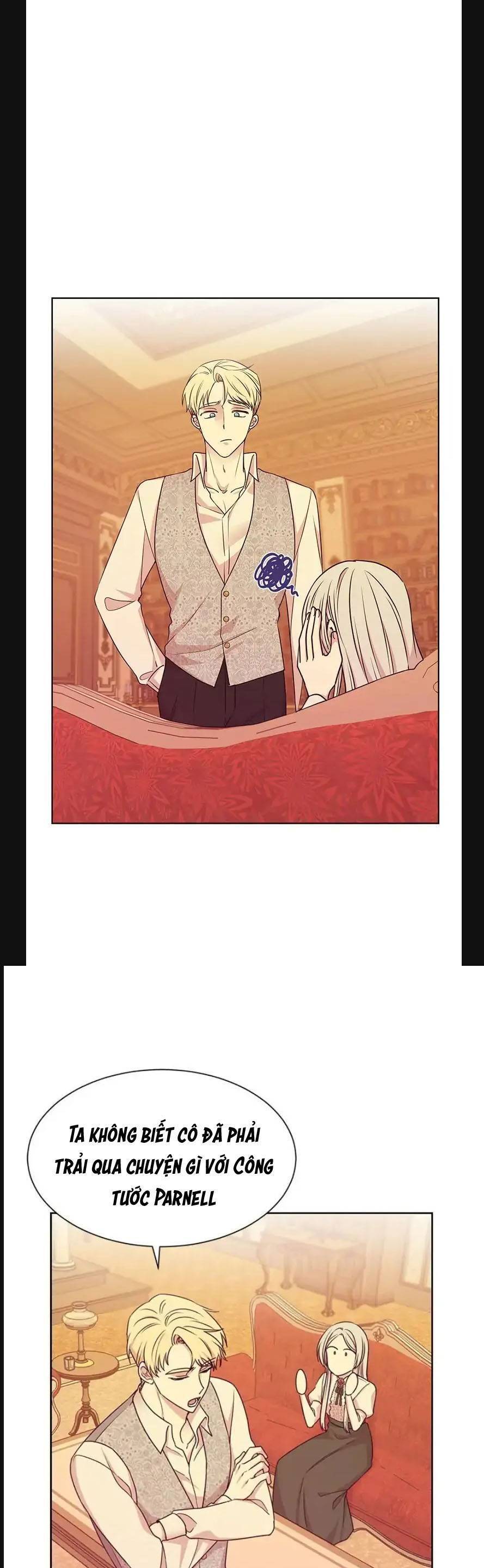 Tôi Chán Nản Vì Người Chồng Thứ 2 Không Chung Thủy - Chương 7 - Trang 12