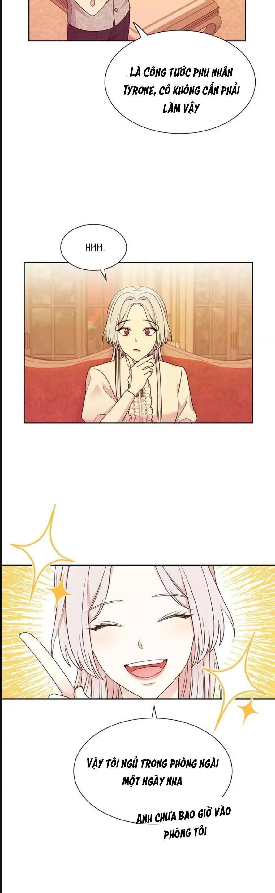 Tôi Chán Nản Vì Người Chồng Thứ 2 Không Chung Thủy - Chương 7 - Trang 13