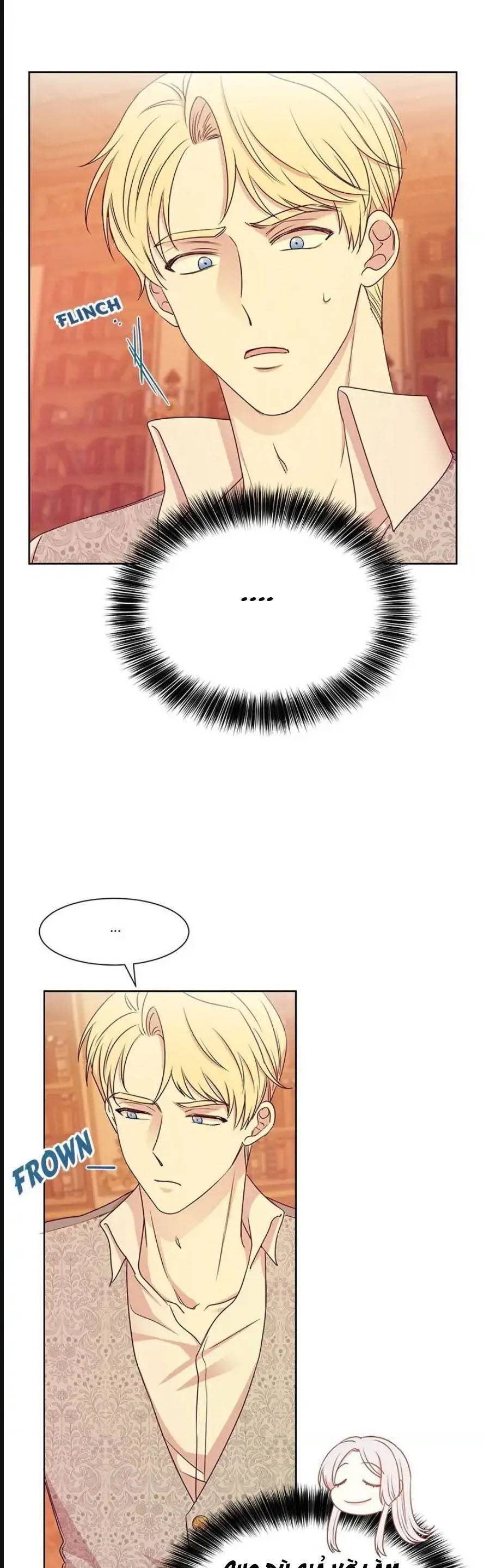 Tôi Chán Nản Vì Người Chồng Thứ 2 Không Chung Thủy - Chương 7 - Trang 14