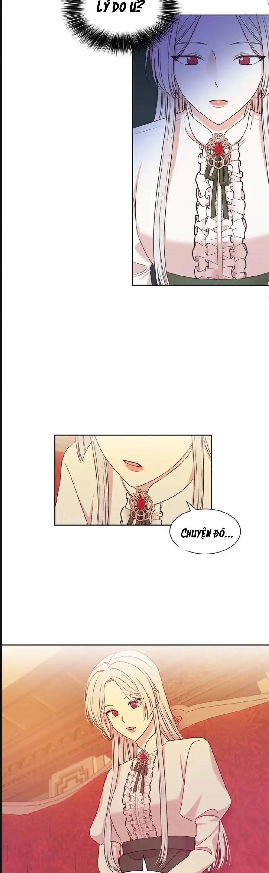 Tôi Chán Nản Vì Người Chồng Thứ 2 Không Chung Thủy - Chương 7 - Trang 16