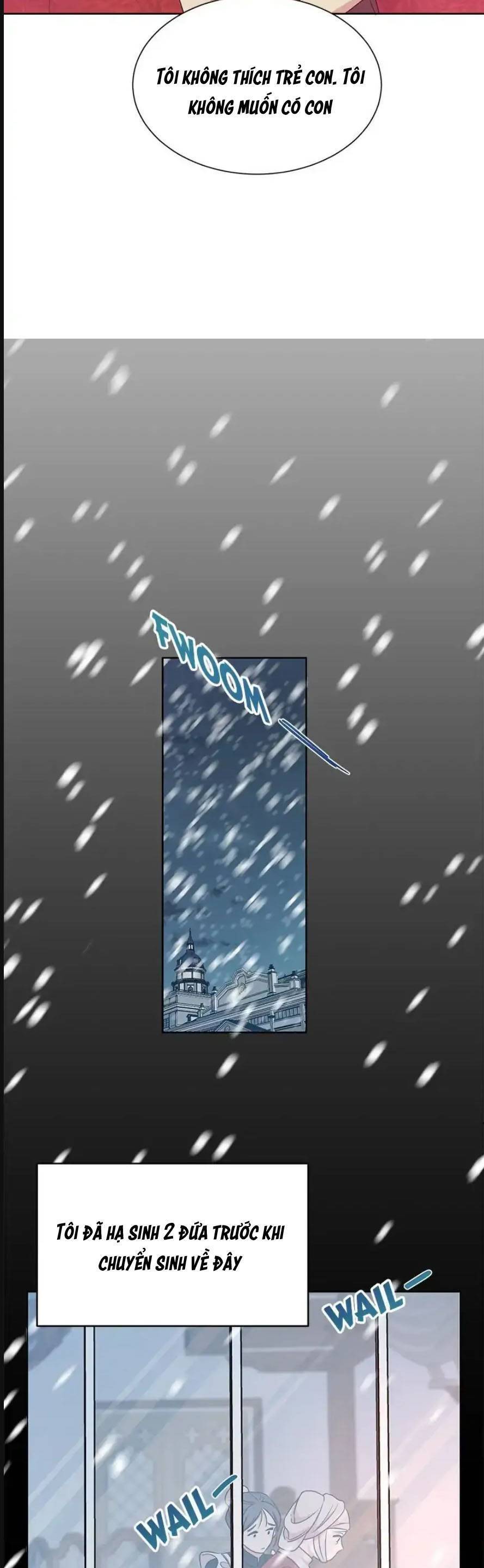 Tôi Chán Nản Vì Người Chồng Thứ 2 Không Chung Thủy - Chương 7 - Trang 17