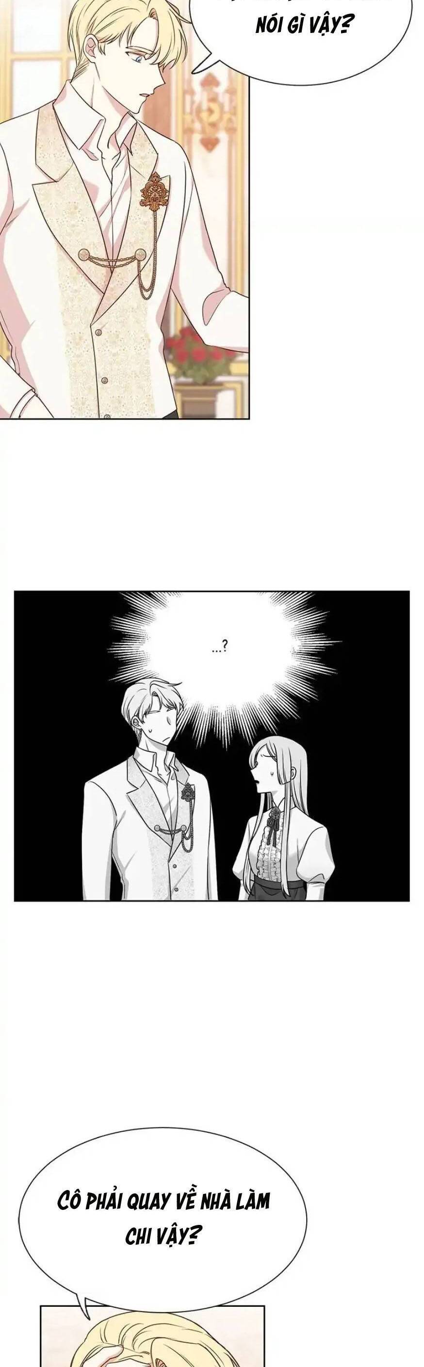 Tôi Chán Nản Vì Người Chồng Thứ 2 Không Chung Thủy - Chương 7 - Trang 3