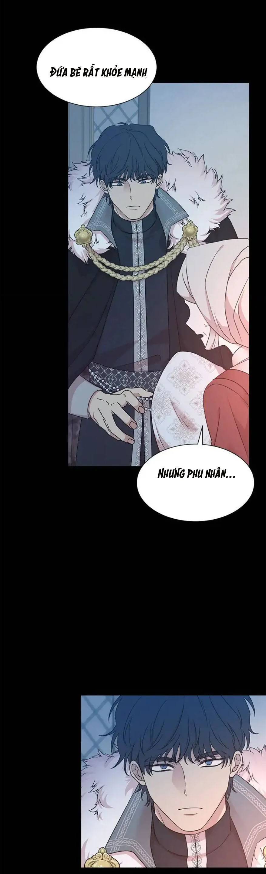 Tôi Chán Nản Vì Người Chồng Thứ 2 Không Chung Thủy - Chương 7 - Trang 21