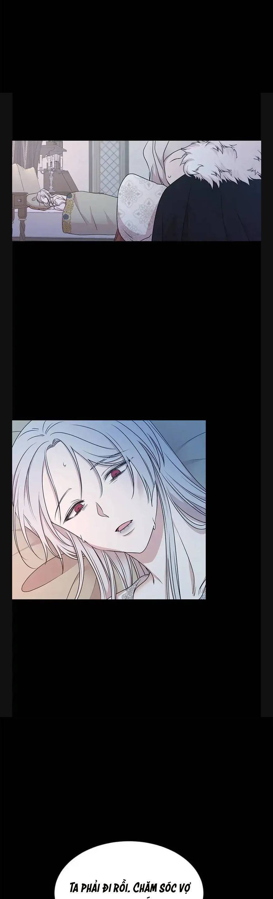 Tôi Chán Nản Vì Người Chồng Thứ 2 Không Chung Thủy - Chương 7 - Trang 22