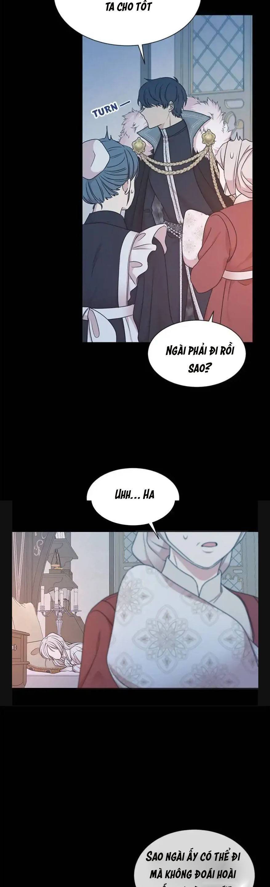 Tôi Chán Nản Vì Người Chồng Thứ 2 Không Chung Thủy - Chương 7 - Trang 23