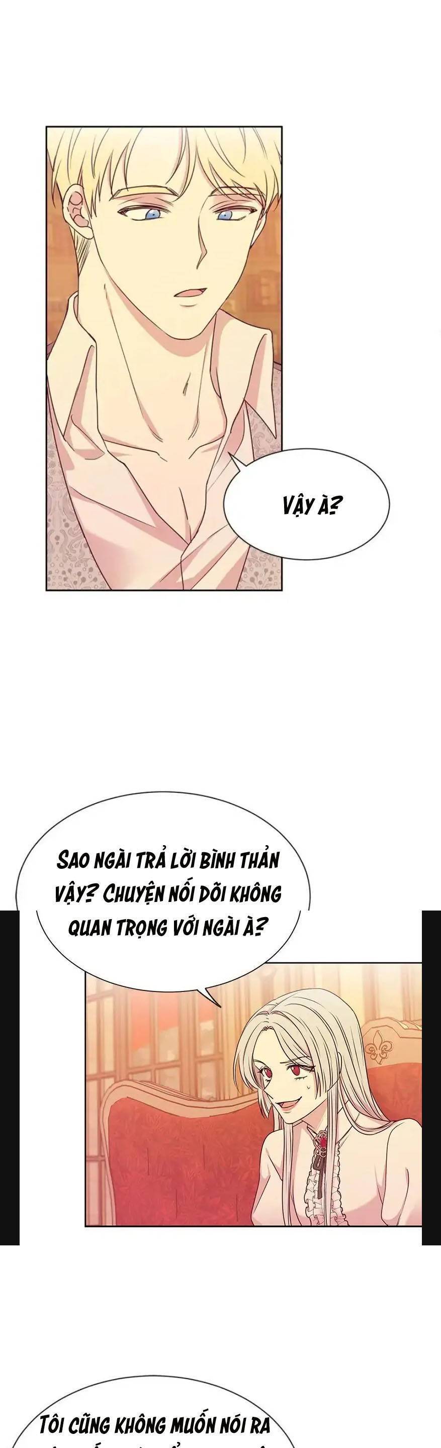 Tôi Chán Nản Vì Người Chồng Thứ 2 Không Chung Thủy - Chương 7 - Trang 27