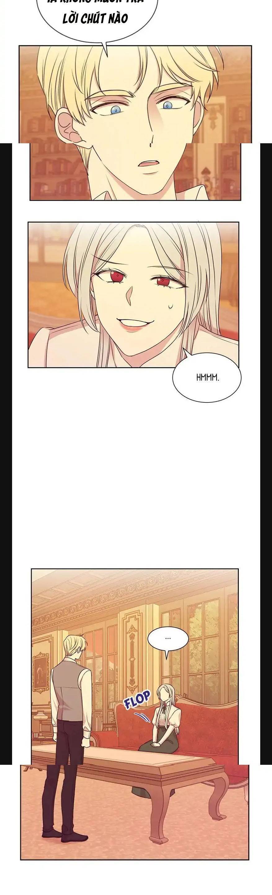 Tôi Chán Nản Vì Người Chồng Thứ 2 Không Chung Thủy - Chương 7 - Trang 30