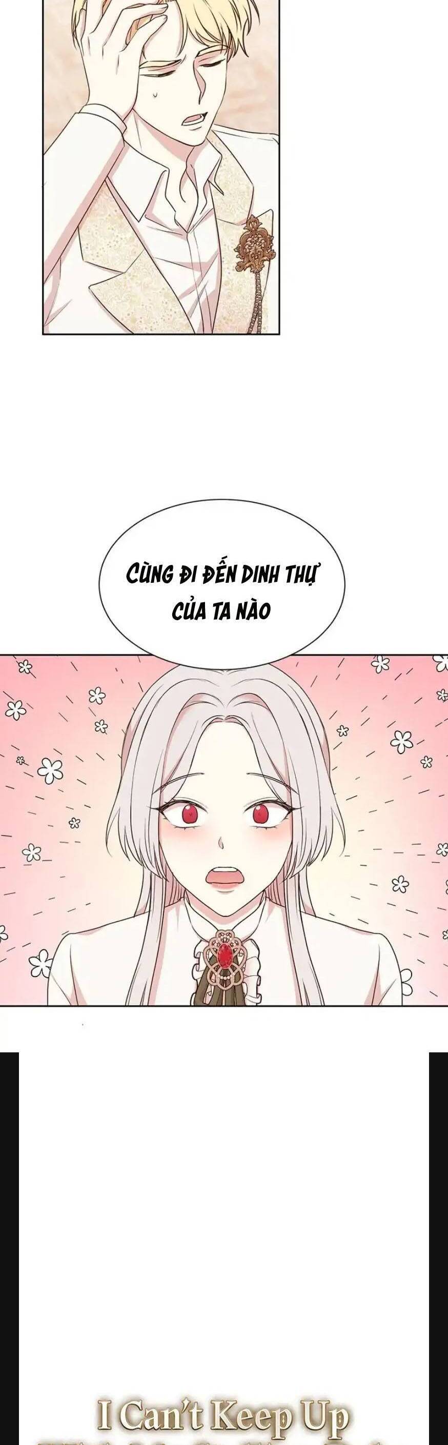 Tôi Chán Nản Vì Người Chồng Thứ 2 Không Chung Thủy - Chương 7 - Trang 4