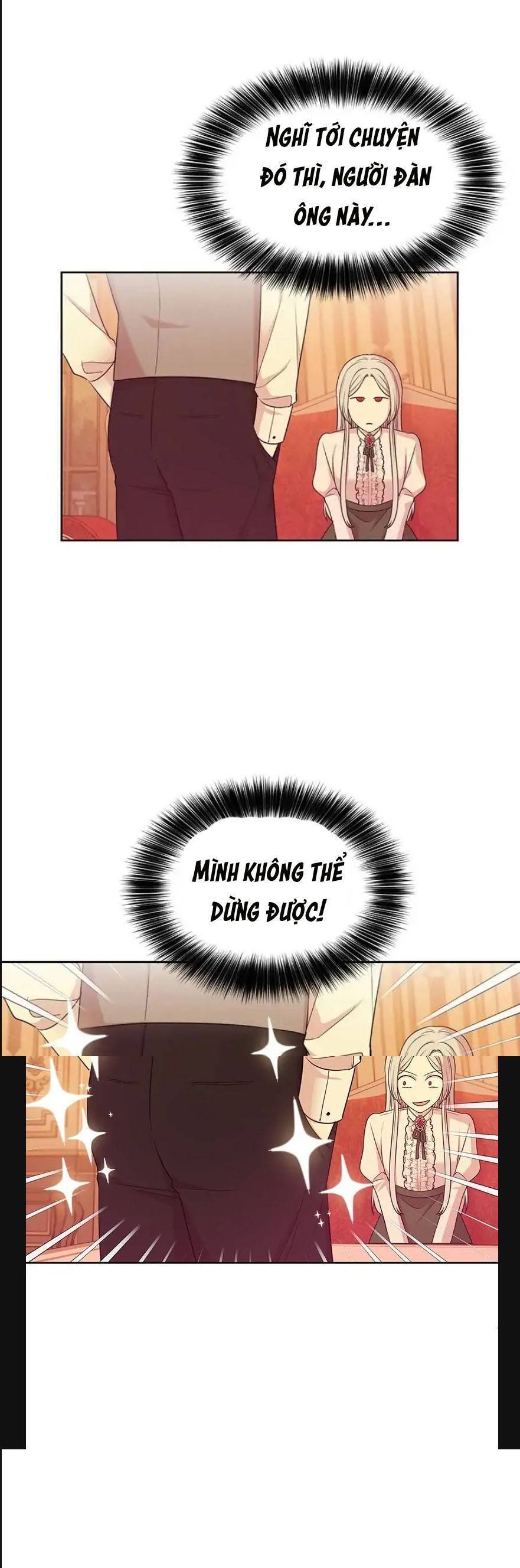 Tôi Chán Nản Vì Người Chồng Thứ 2 Không Chung Thủy - Chương 7 - Trang 31