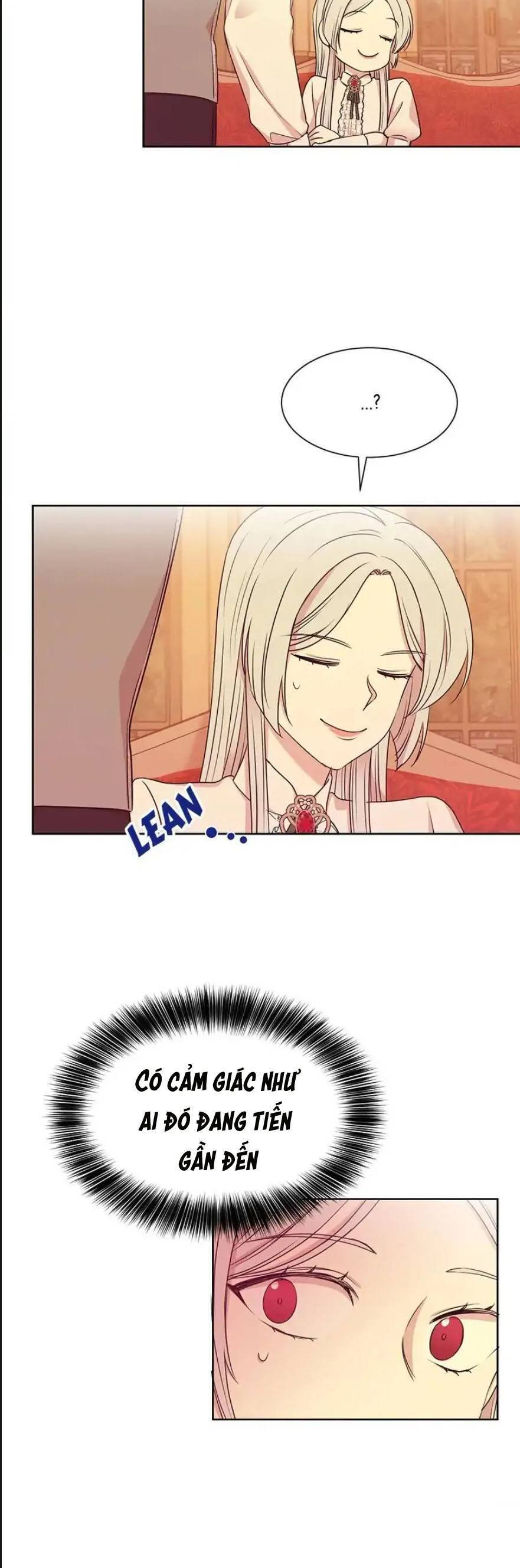 Tôi Chán Nản Vì Người Chồng Thứ 2 Không Chung Thủy - Chương 7 - Trang 34