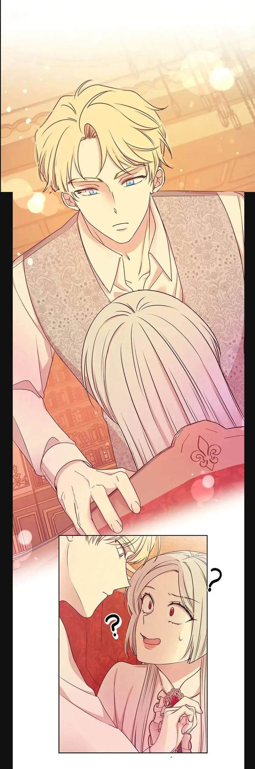 Tôi Chán Nản Vì Người Chồng Thứ 2 Không Chung Thủy - Chương 7 - Trang 35