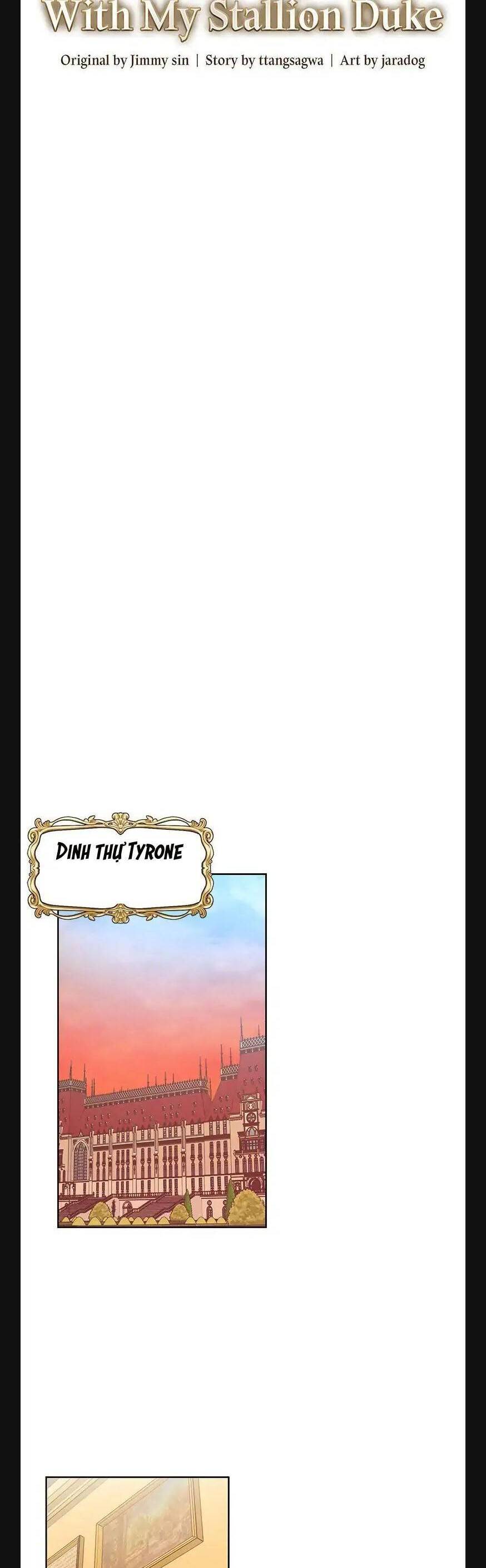 Tôi Chán Nản Vì Người Chồng Thứ 2 Không Chung Thủy - Chương 7 - Trang 5