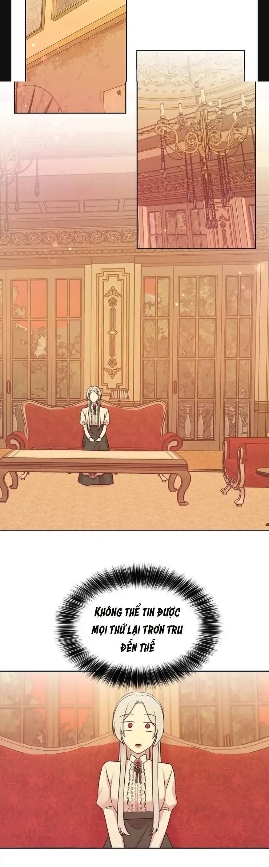 Tôi Chán Nản Vì Người Chồng Thứ 2 Không Chung Thủy - Chương 7 - Trang 6