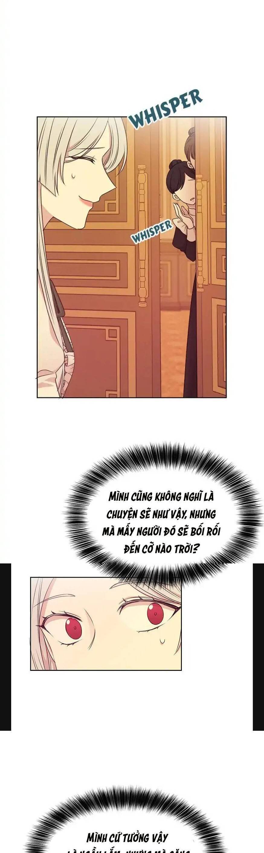 Tôi Chán Nản Vì Người Chồng Thứ 2 Không Chung Thủy - Chương 7 - Trang 7