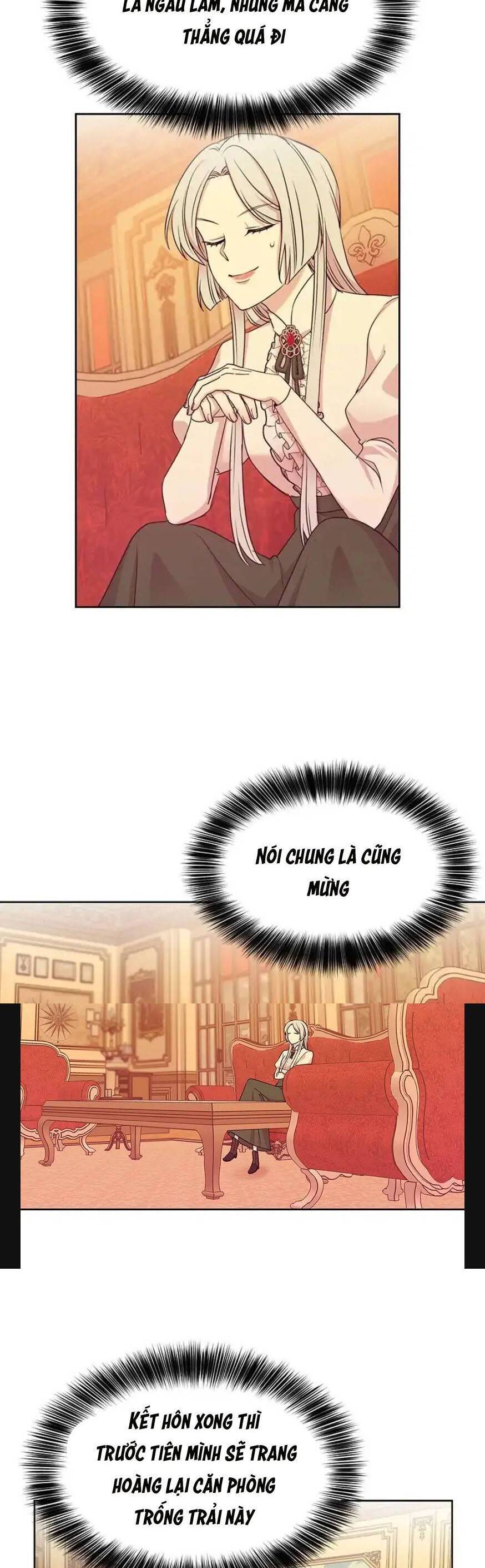 Tôi Chán Nản Vì Người Chồng Thứ 2 Không Chung Thủy - Chương 7 - Trang 8