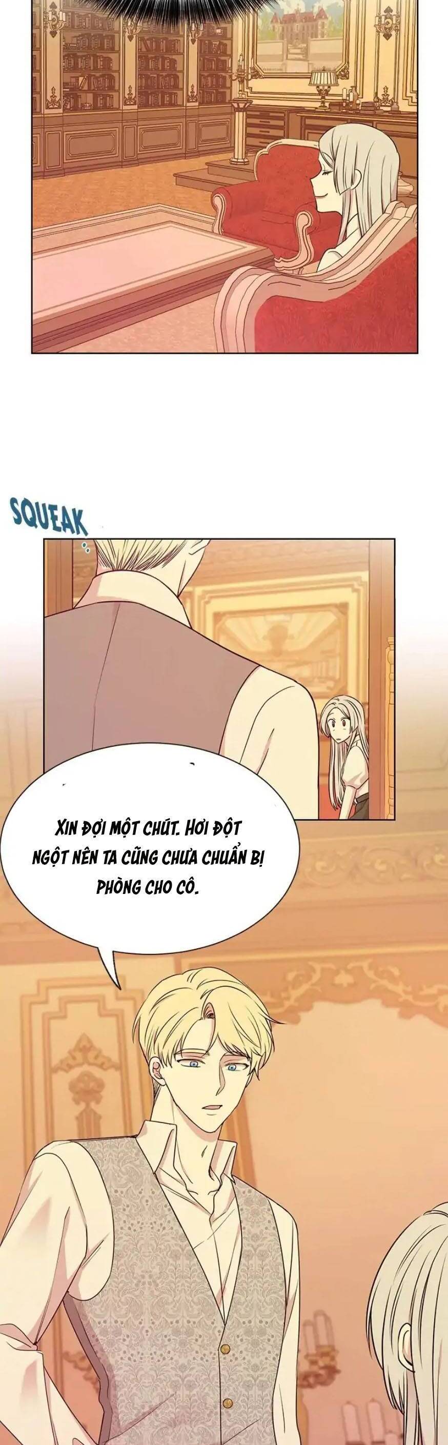 Tôi Chán Nản Vì Người Chồng Thứ 2 Không Chung Thủy - Chương 7 - Trang 9