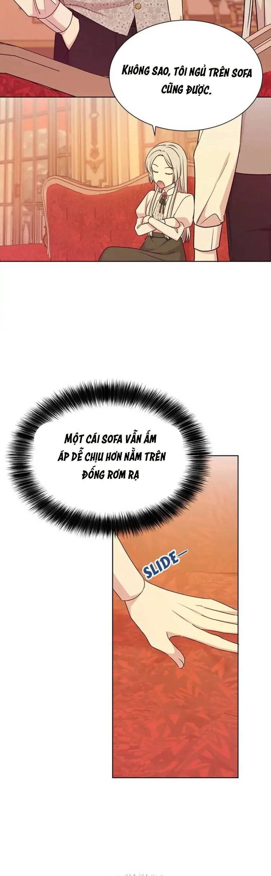 Tôi Chán Nản Vì Người Chồng Thứ 2 Không Chung Thủy - Chương 7 - Trang 10