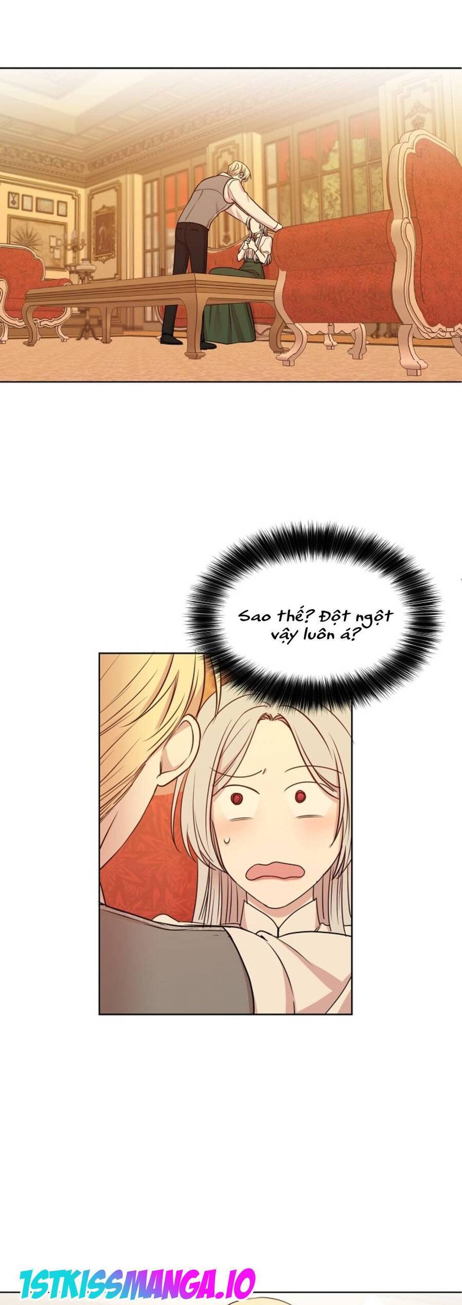 Tôi Chán Nản Vì Người Chồng Thứ 2 Không Chung Thủy - Chương 8 - Trang 1