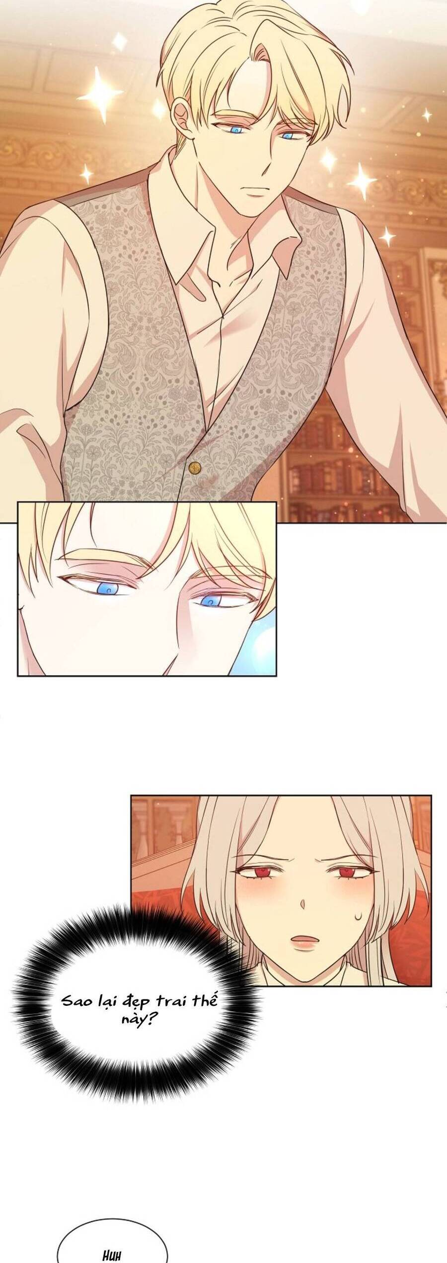 Tôi Chán Nản Vì Người Chồng Thứ 2 Không Chung Thủy - Chương 8 - Trang 2