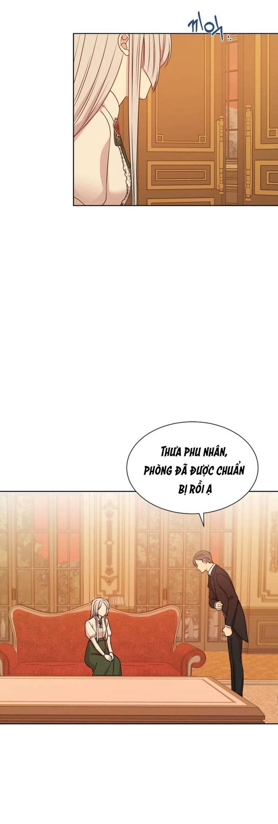 Tôi Chán Nản Vì Người Chồng Thứ 2 Không Chung Thủy - Chương 8 - Trang 11