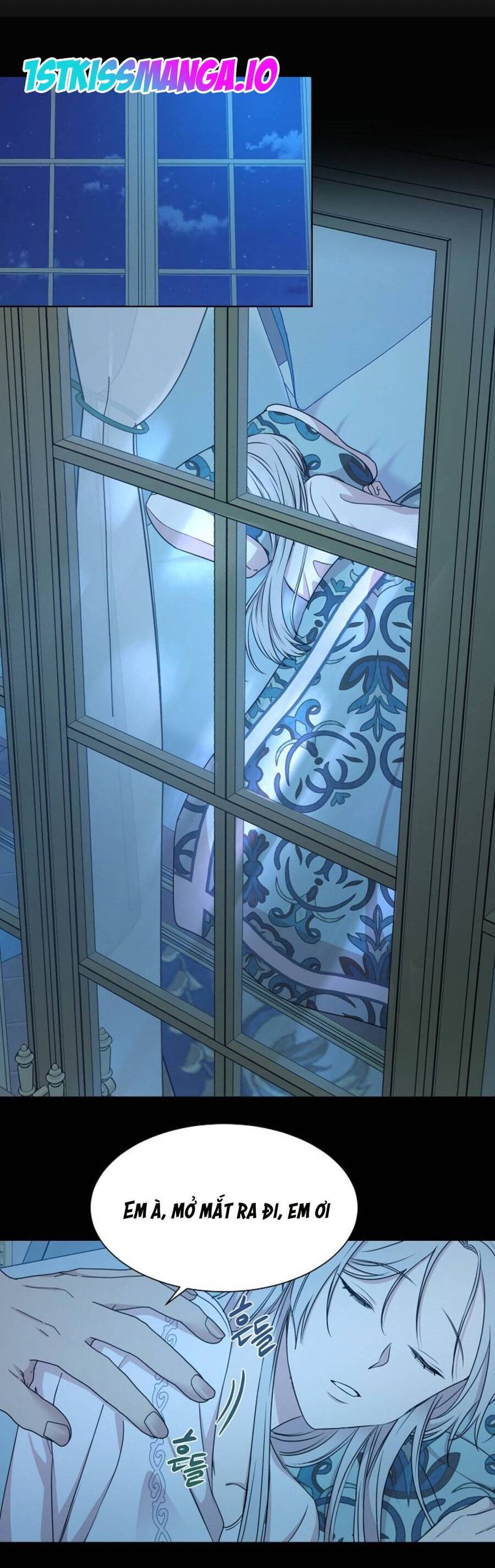 Tôi Chán Nản Vì Người Chồng Thứ 2 Không Chung Thủy - Chương 8 - Trang 13