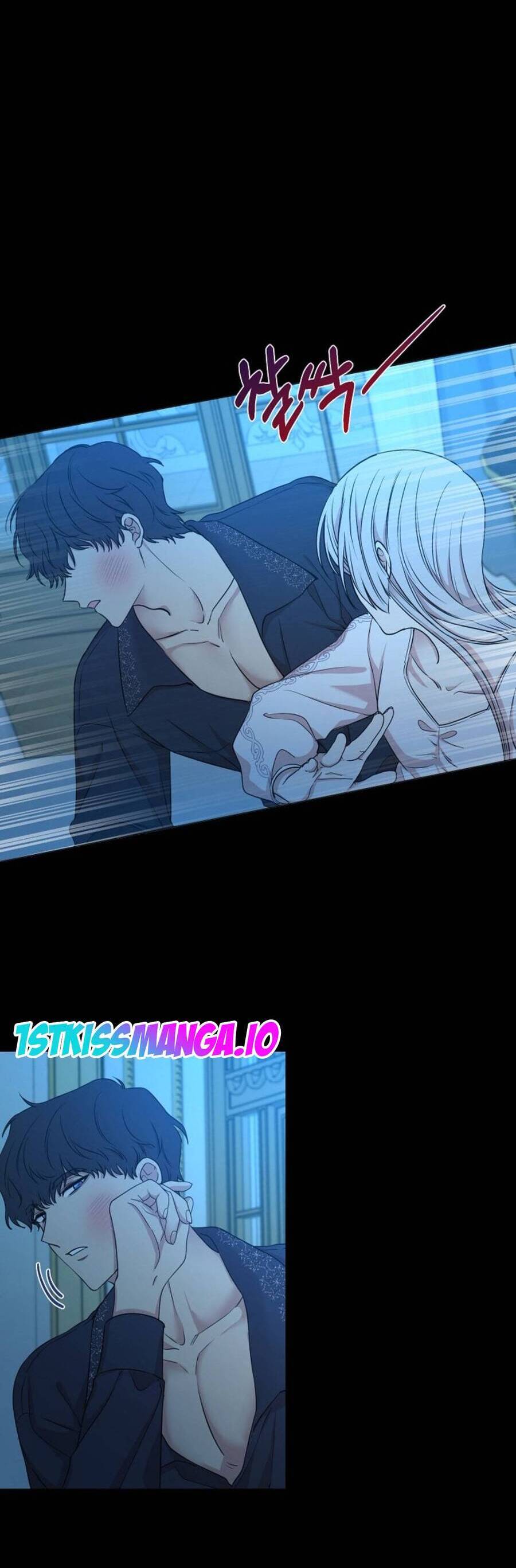 Tôi Chán Nản Vì Người Chồng Thứ 2 Không Chung Thủy - Chương 8 - Trang 20