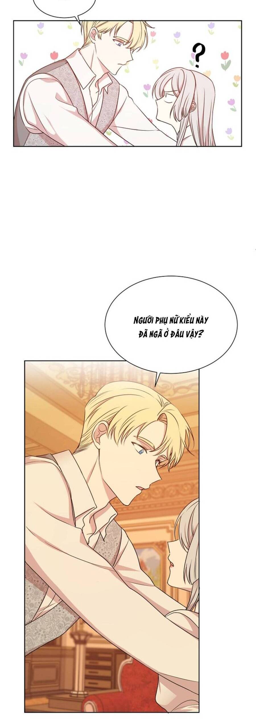 Tôi Chán Nản Vì Người Chồng Thứ 2 Không Chung Thủy - Chương 8 - Trang 3