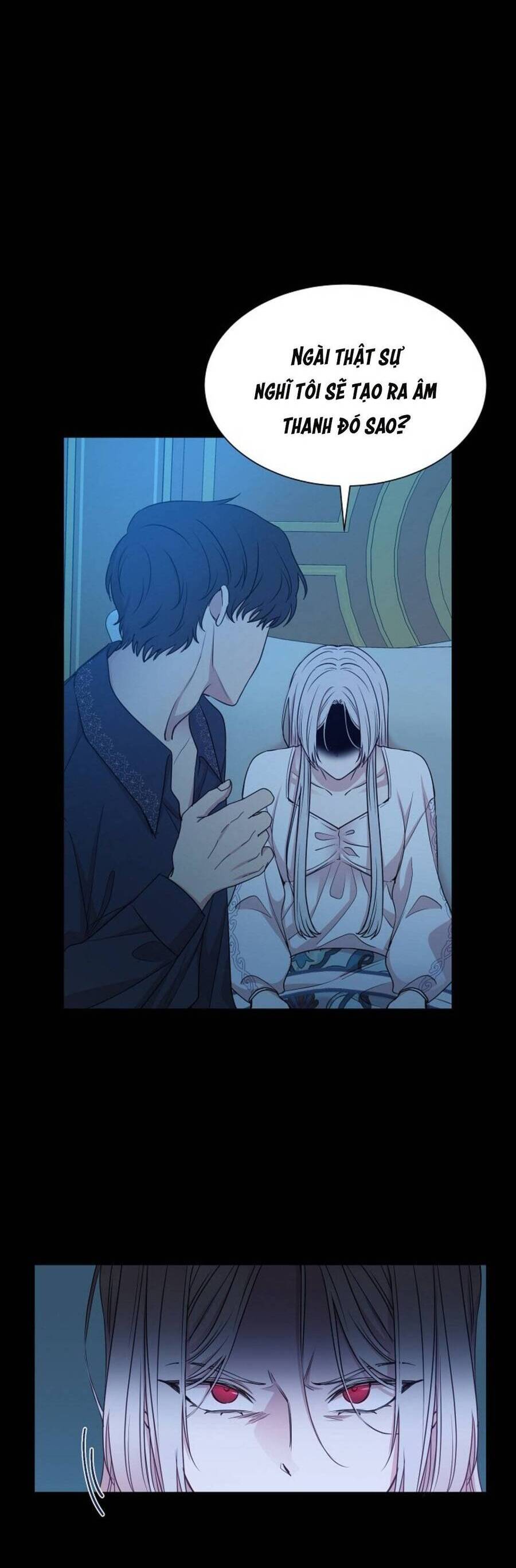 Tôi Chán Nản Vì Người Chồng Thứ 2 Không Chung Thủy - Chương 8 - Trang 21