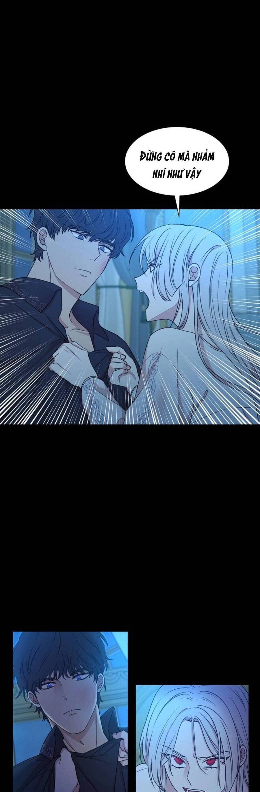 Tôi Chán Nản Vì Người Chồng Thứ 2 Không Chung Thủy - Chương 8 - Trang 22