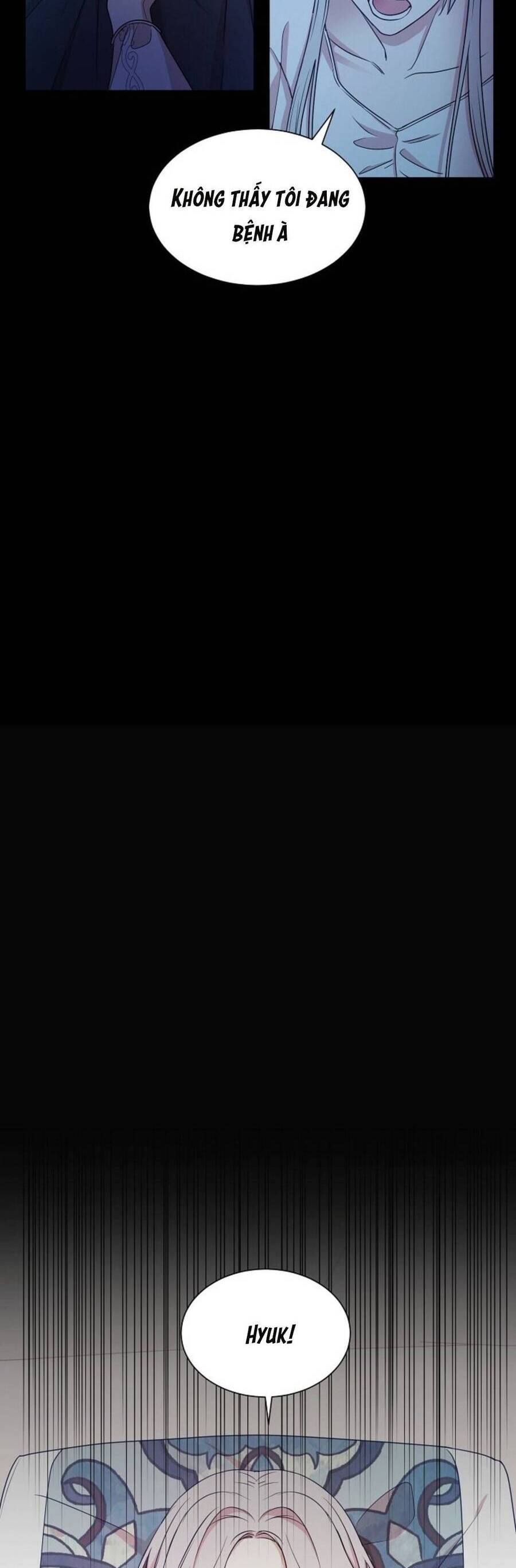 Tôi Chán Nản Vì Người Chồng Thứ 2 Không Chung Thủy - Chương 8 - Trang 23