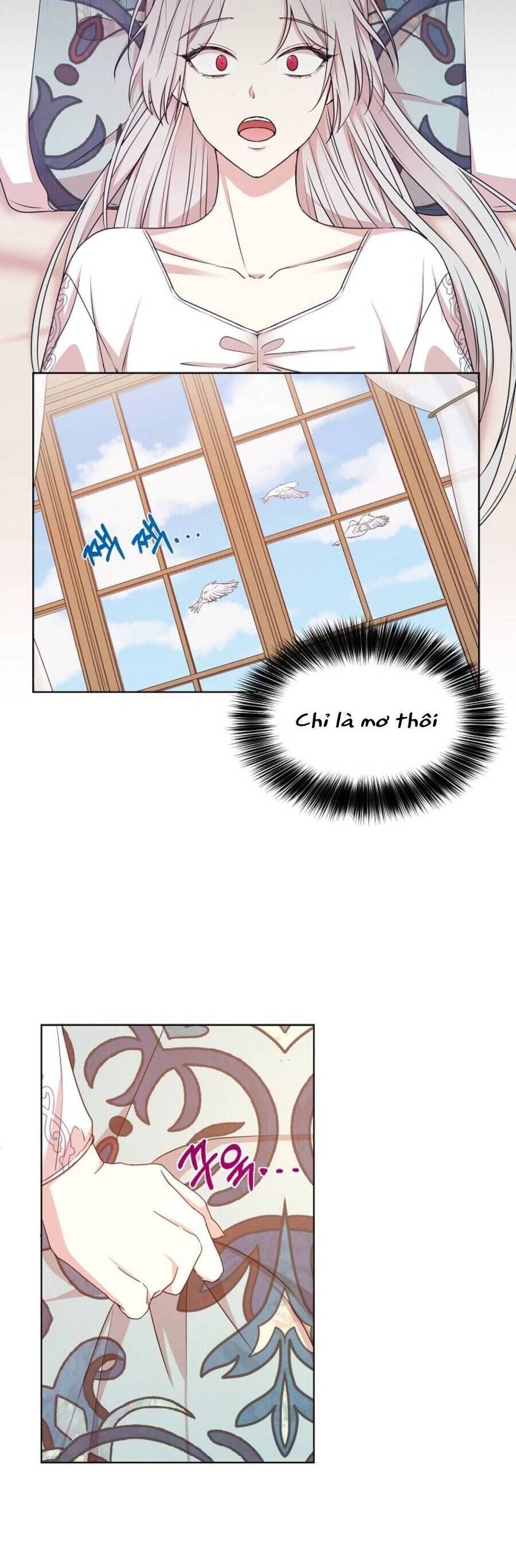 Tôi Chán Nản Vì Người Chồng Thứ 2 Không Chung Thủy - Chương 8 - Trang 24