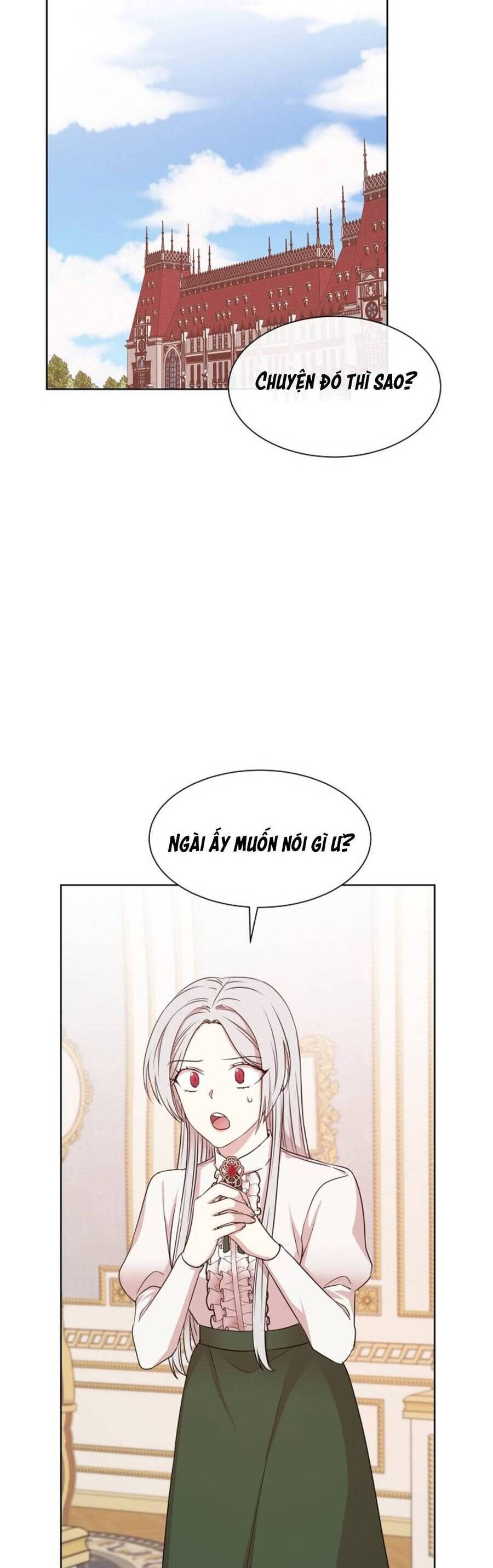 Tôi Chán Nản Vì Người Chồng Thứ 2 Không Chung Thủy - Chương 8 - Trang 26