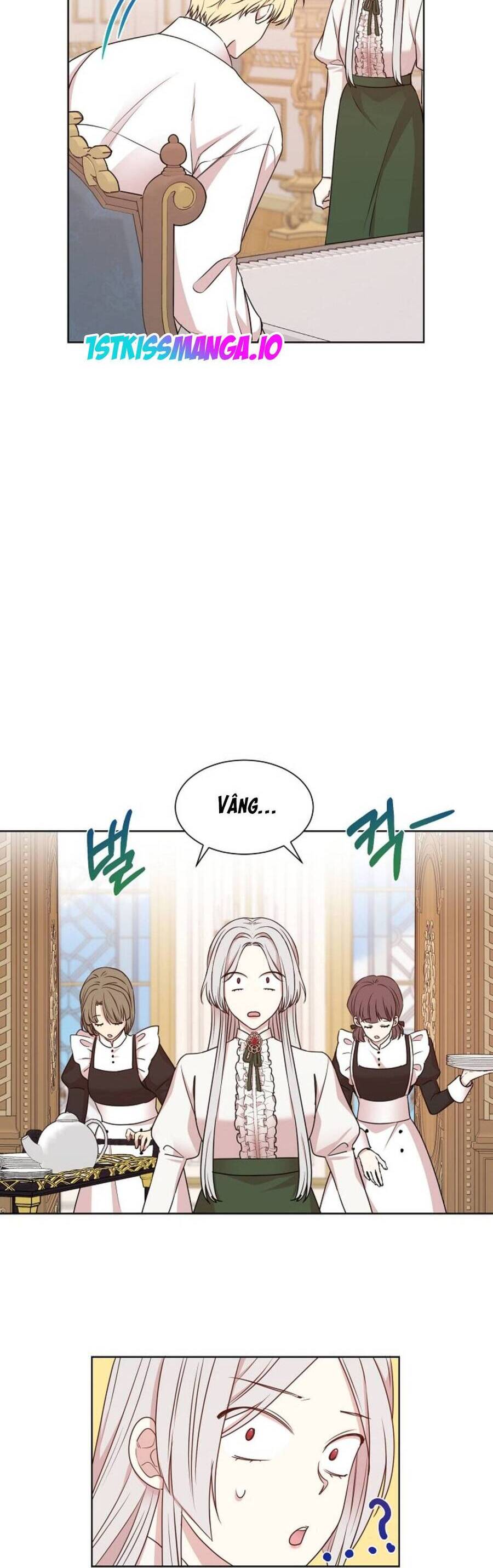 Tôi Chán Nản Vì Người Chồng Thứ 2 Không Chung Thủy - Chương 8 - Trang 29